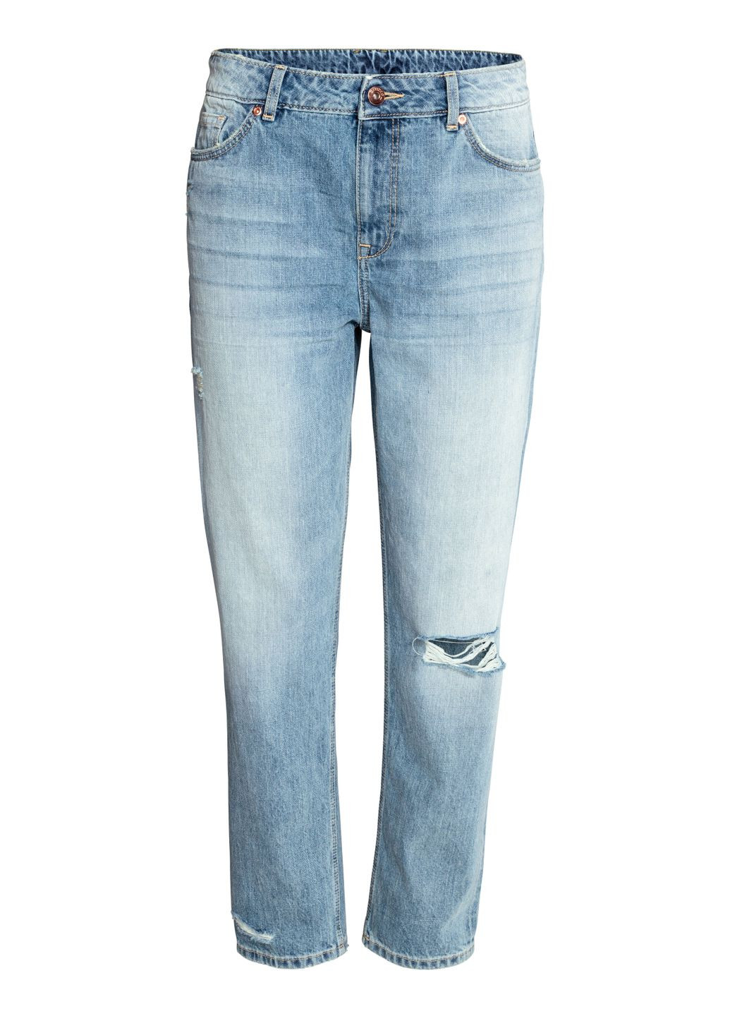 Джинси H&M - (360867303)