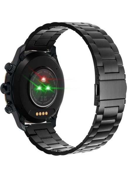 Смарт-часы Smart Watch Titan (black) Globex (360413723)