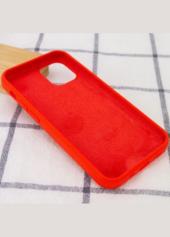 Чехол Silicone Case Full Protective (AA) для Apple (6.7") Синий | Deep navy Epik iPhone 15 Pro Max (299722671)