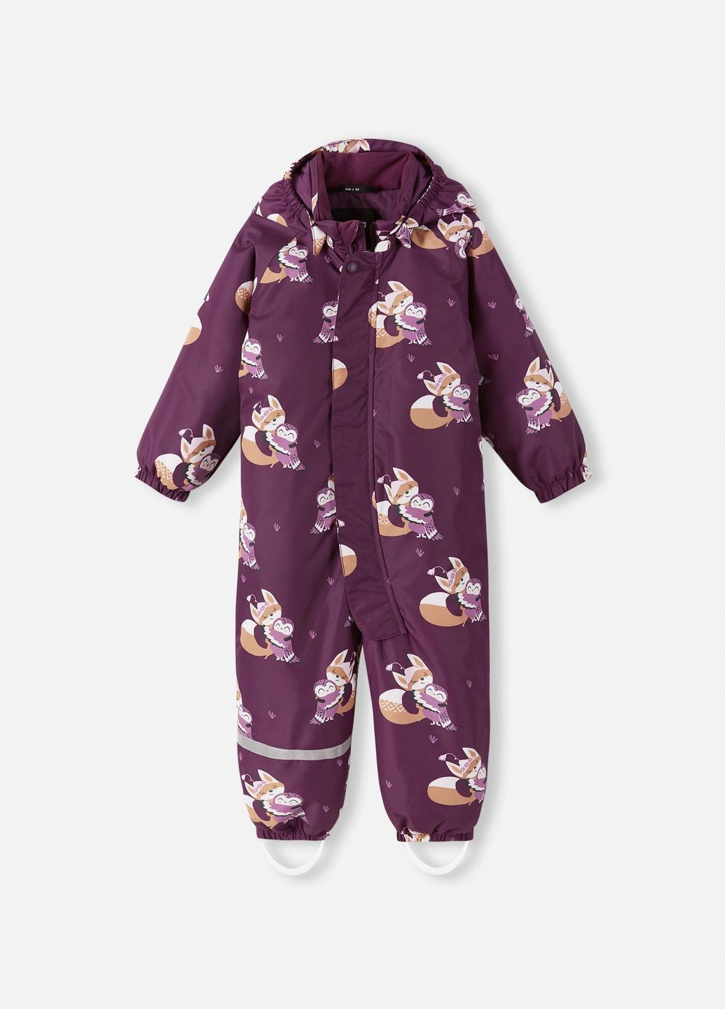 Комбинезон зимний Reima Tuohi (315920196)