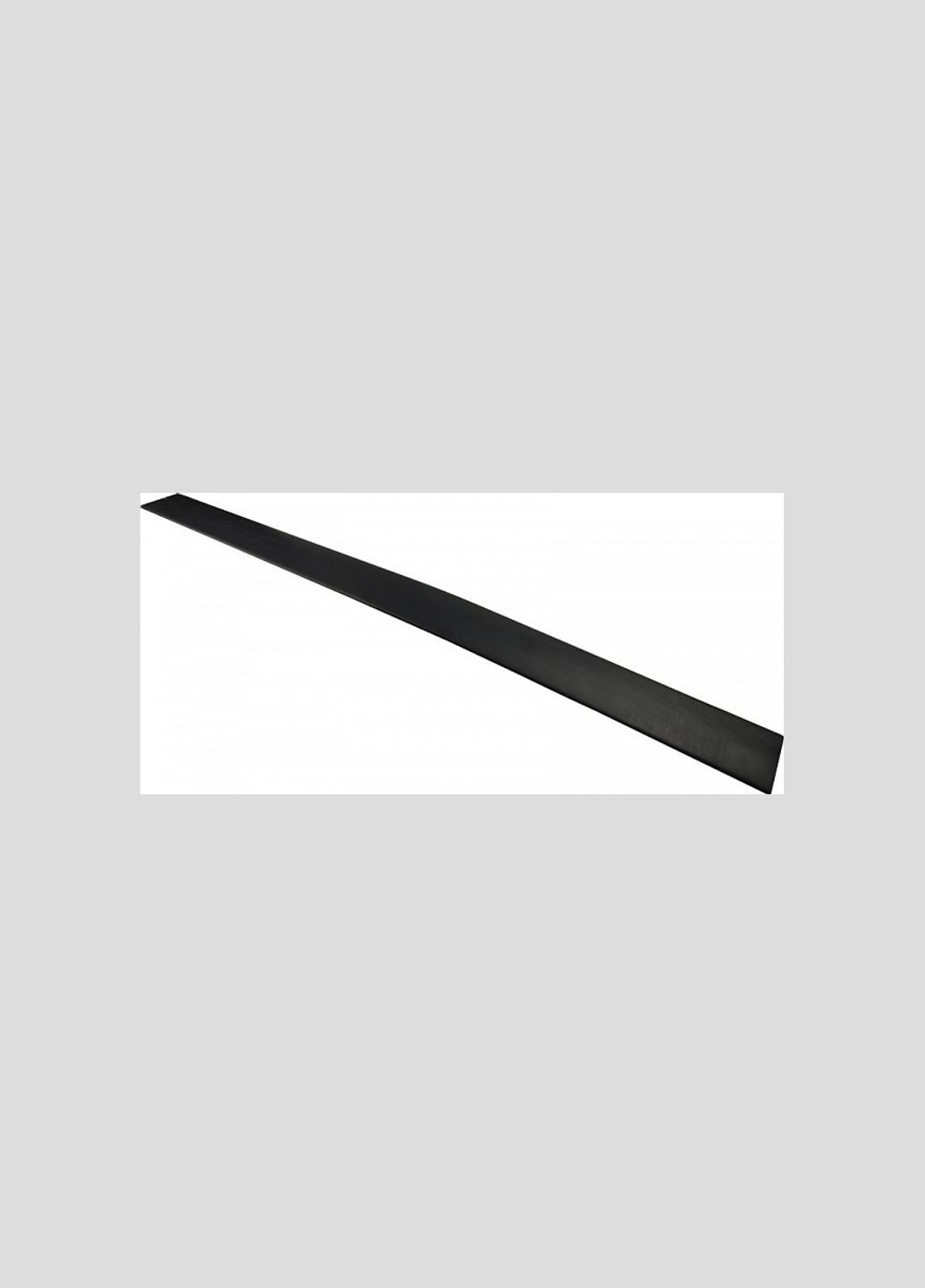 Термоусаджувальна трубка Ø25,4/8,5мм з клейовим шаром чорна (1м) [A0150040060] ТСК АСКО (344545442)