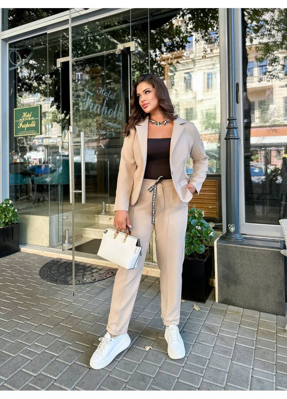 Жіночий костюм Україна (355794116)