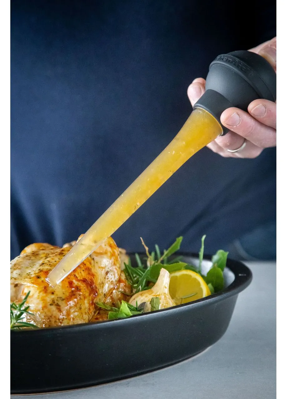 Шприц кухонный универсальный Universal 28.5 см (KQG056OHOBE) KitchenAid (397412832)