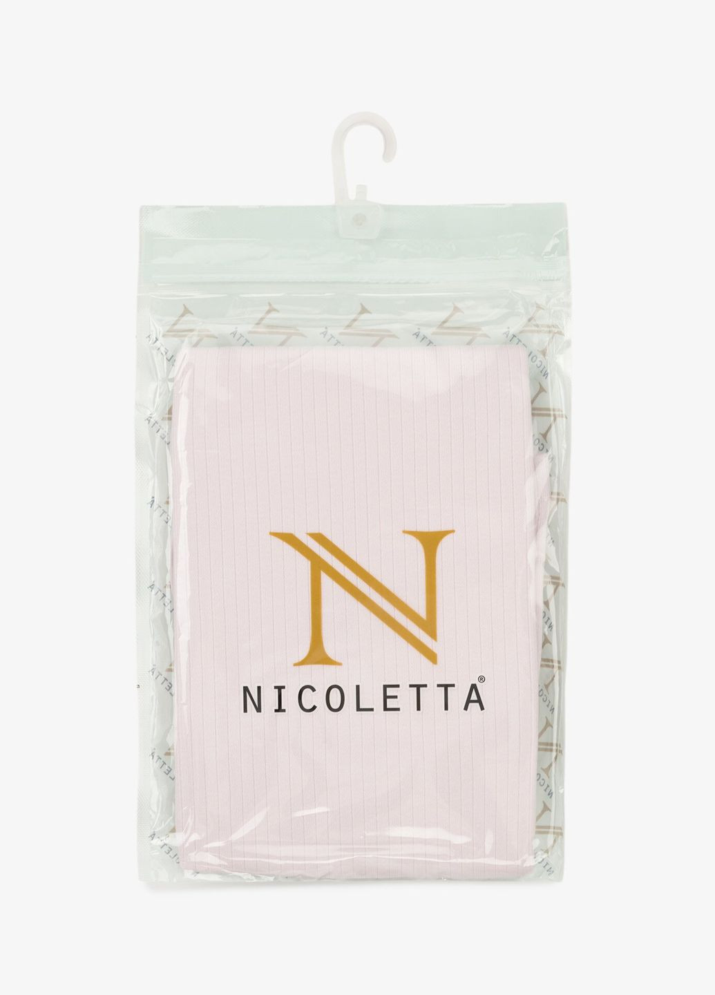 Сиреневый комплект майка+трусы для девочки 178001 104-110 см сиреневый shop (2000999243325) Nicoletta