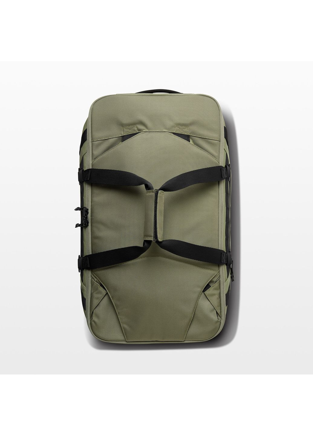 Сумка транспортная AllHaula Duffel 70LSage Green 5.11 Tactical (350634218)