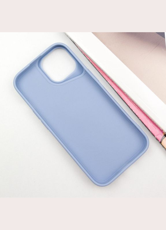 Чехол на Apple iPhone 15 Plus/ для айфон 15+ плюс с подставкой Epik (356096168)