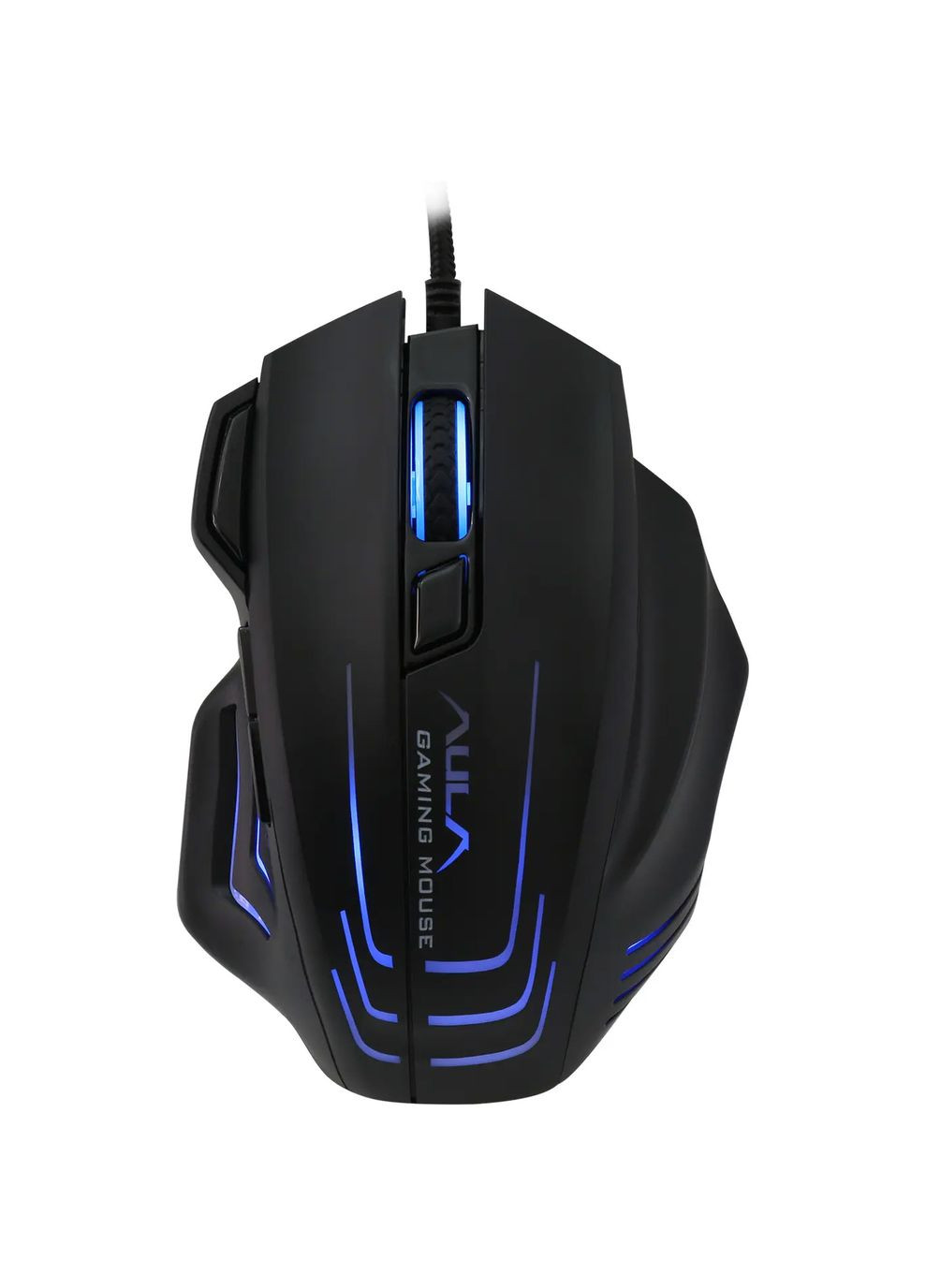 Миша S18 Black Aula (364861778)