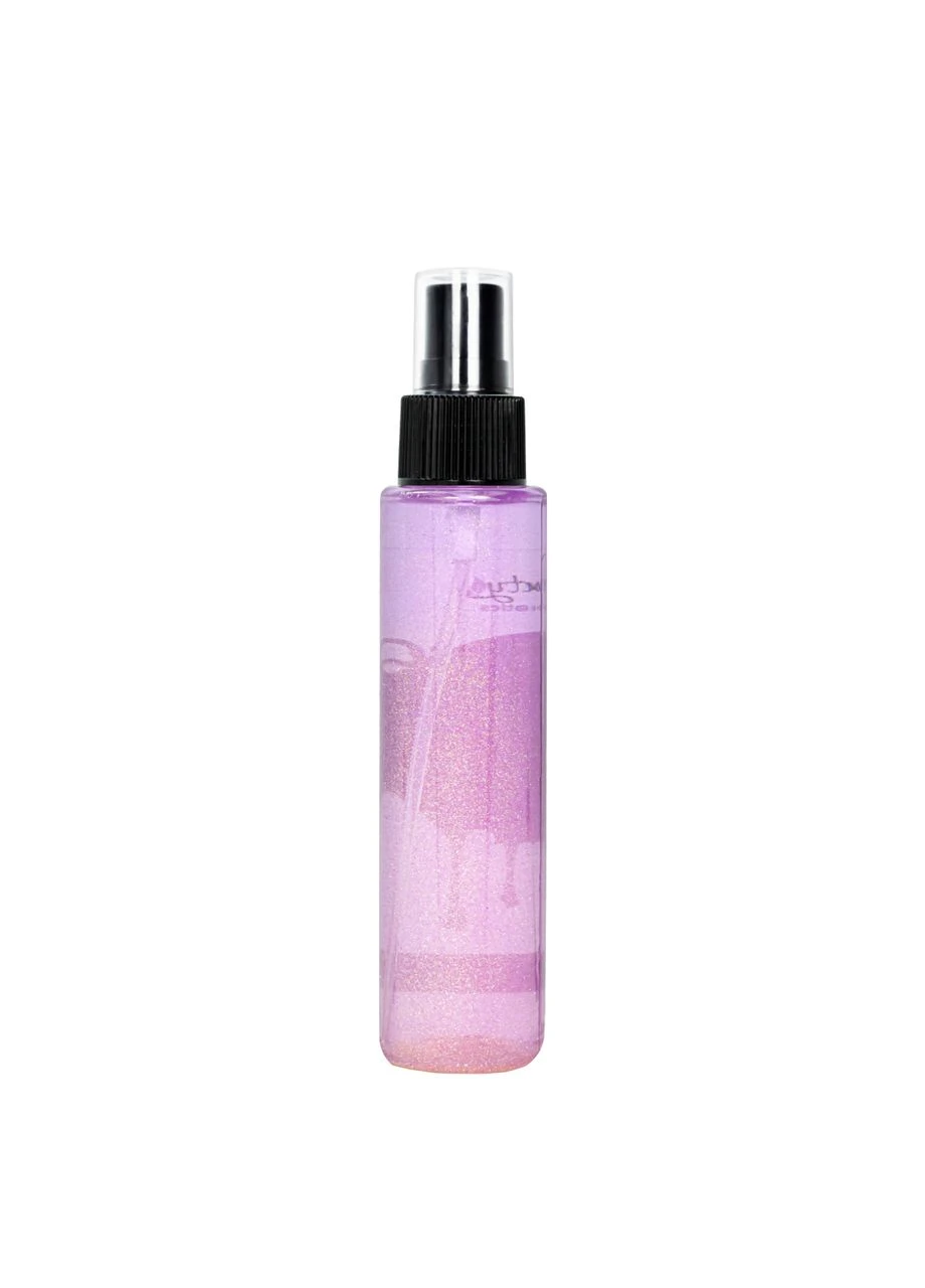 Парфумований міст для тіла з шимером Glow Shine 100 мл Top Beauty (302728576)