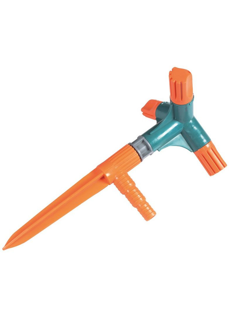 Зрошувач для поливу GM "Вертоліт-3" на ніжці SLD (92-9031) Господар (311557725)