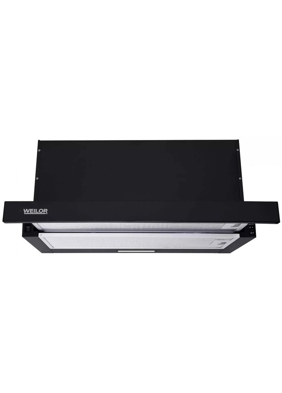 Кухонна витяжка WT 52 BL WEILOR (396970792)