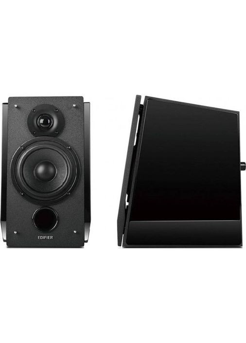 Колонки R1855DB Black 2.0 70w Bluetooth (R1855DBBlack) Edifier (336545598)