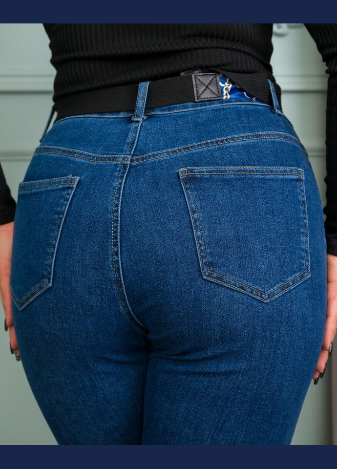 Джинси MG RFD 7566 Alenka Plus - (354699341)