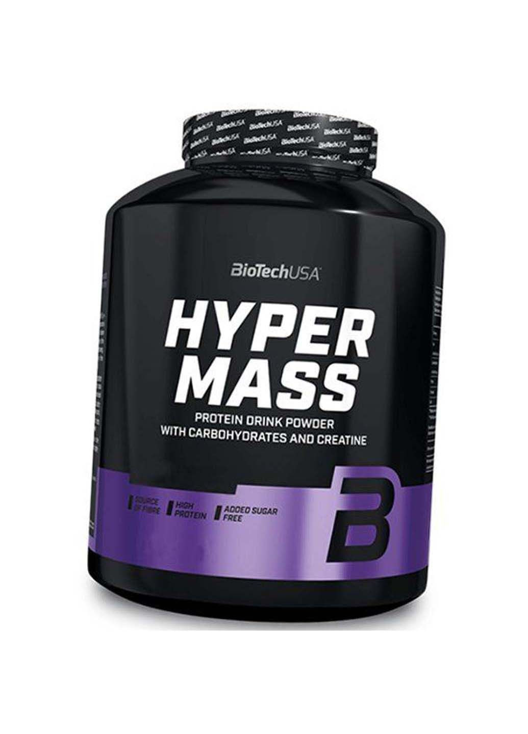 Гейнер Hyper Mass 2270г Шоколад Biotechusa (292710482)