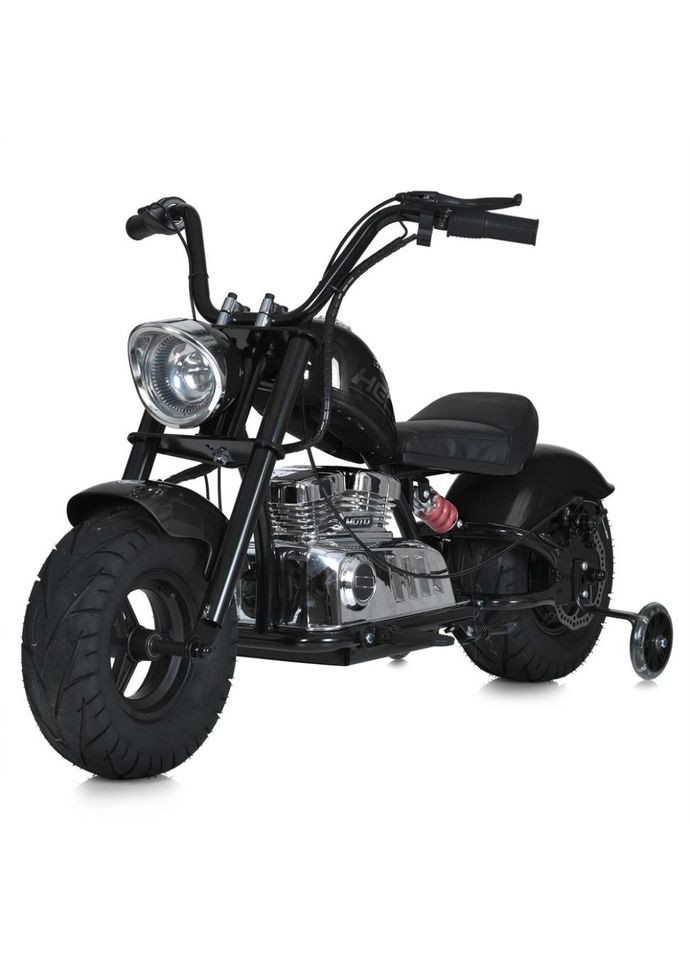 Детский электромобиль Мотоцикл M 6016AL-2(36V) до 80 кг. No Brand (329895782)