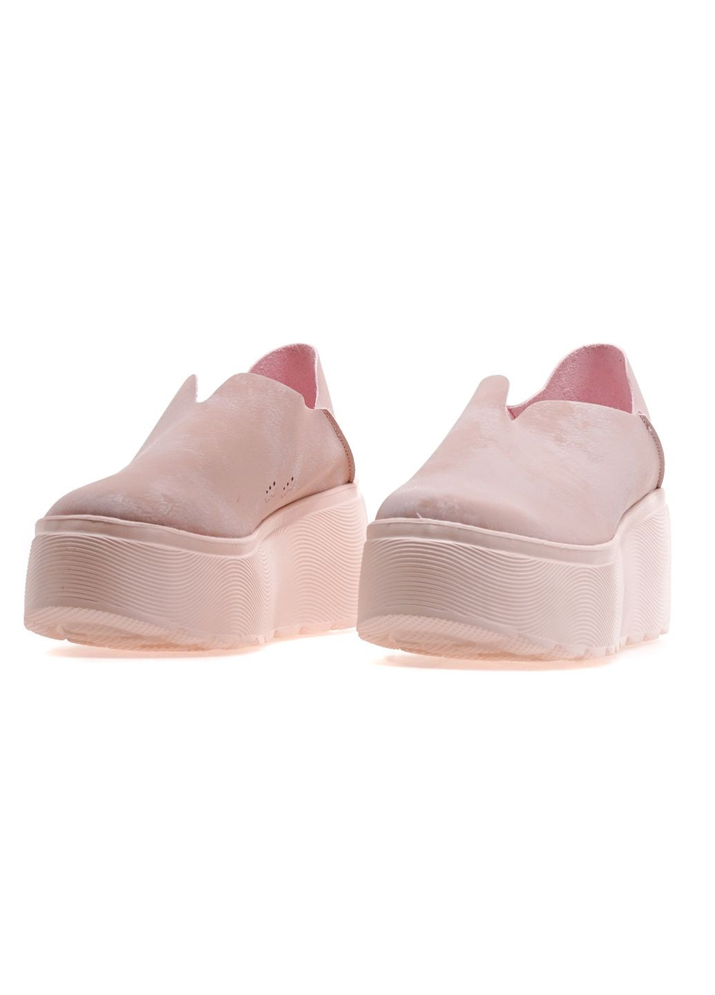 Сліпони жіночі 157564/24-04 pink Grunberg (330223458)