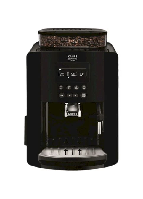 Кавомашина Arabica EA817010 Krups (397635032)