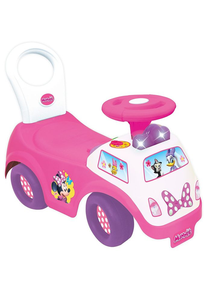 Чудомобіль-міні Міні-Маус (57281) Kiddieland (323094665)
