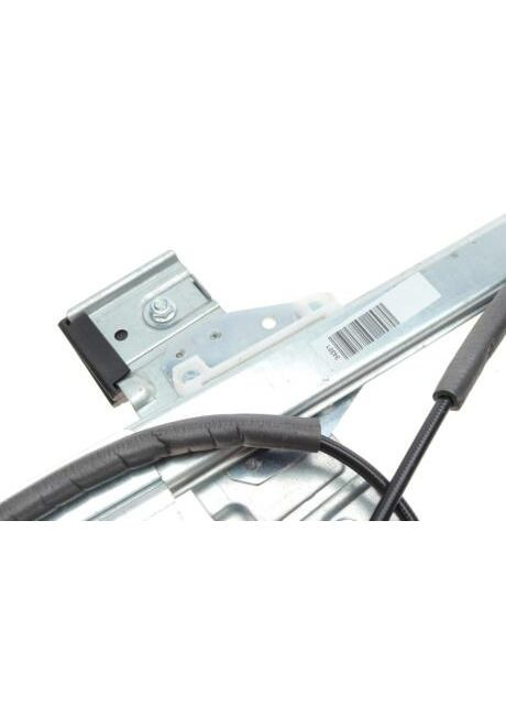 Стеклоподъемник (передний) MB Sprinter/VW Crafter 06- (R) (электро) (с моторчиком) 30/1768 RU63 No Brand (345783627)