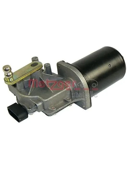 Двигатель стеклоочистителя VW AMAROK, MULTIVAN V, MULTIVAN VI, TRANSPORTER V, TRANSPORTER VI 2190783 Metzger (367033219)