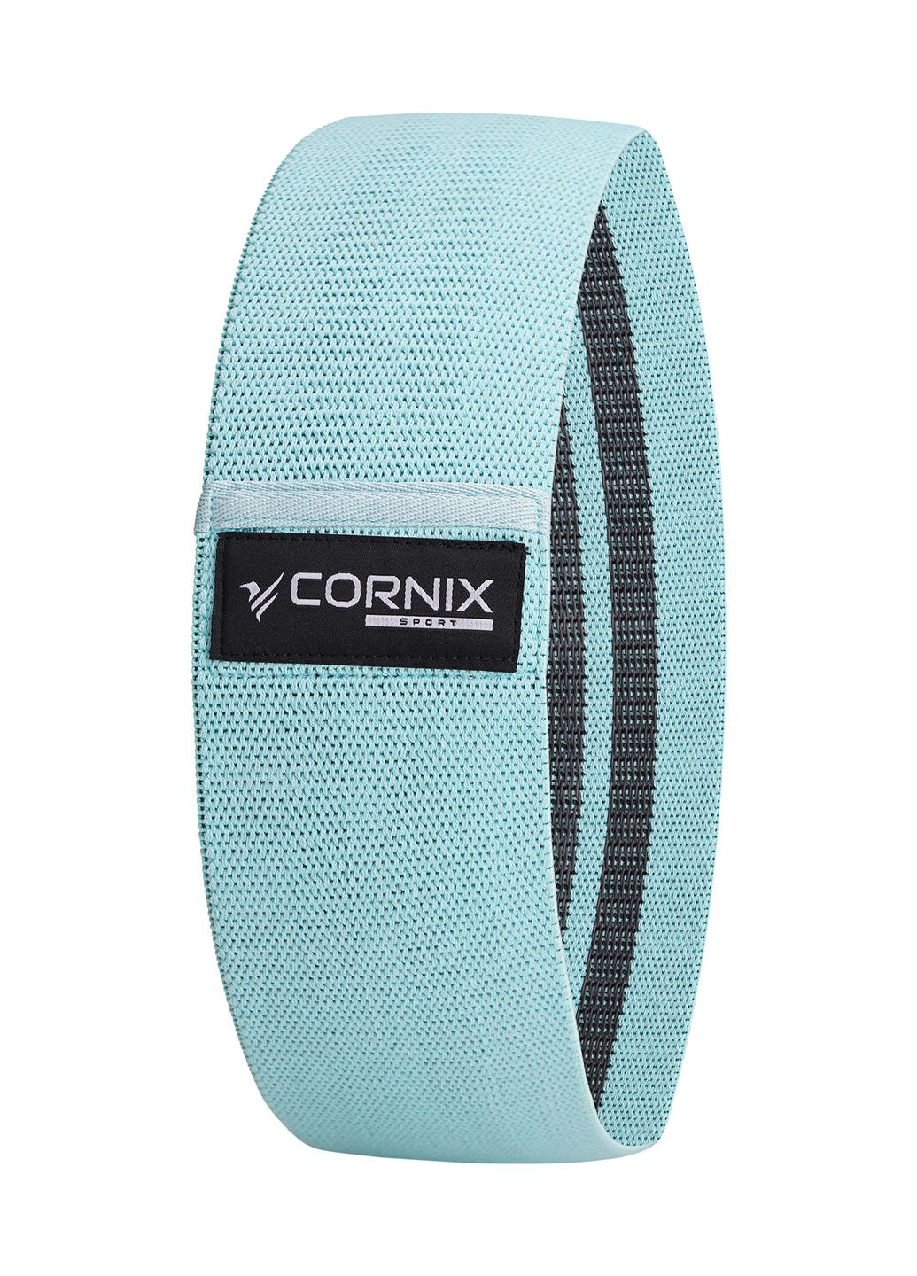 Резинки для фітнесу та спорту із тканини Hip Band набір 3 шт Cornix xr-0048 (275654186)