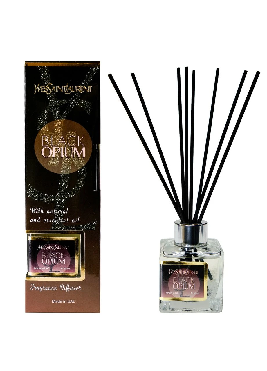Аромадиффузор Black Opium Brand Collection 85 мл No Brand (396948944)
