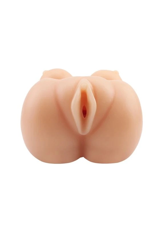 Карманный мастурбатор Vickys Big Tit Stroker Chisa (381045876)