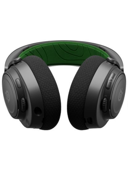 Ігрова гарнітура Arctis Nova 7X Wireless Black XBOX/PC/PS/SW/MAC/MOB SteelSeries (314776988)