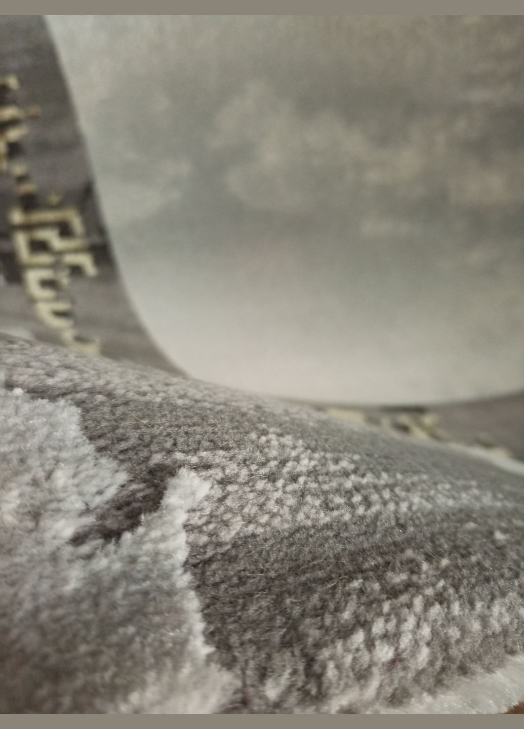 Ковер 2x3 Турция Konfetti Carpet АLMIRA (329186899)