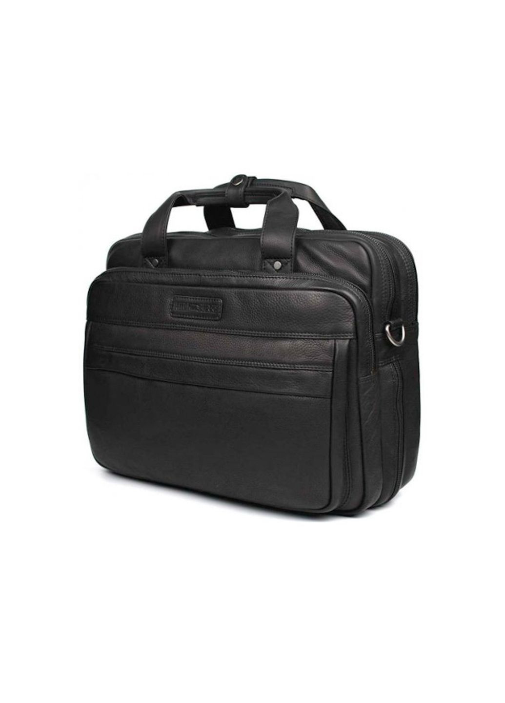 Сумка мужская 4075 BLACK HILL BURRY (334673897)