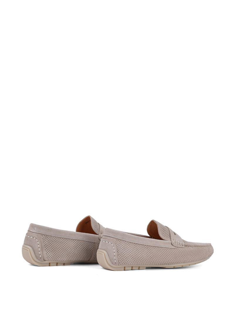 Чоловічі Мокасини 1837-203 Чорний Шкіра Miguel Miratez (325609184)