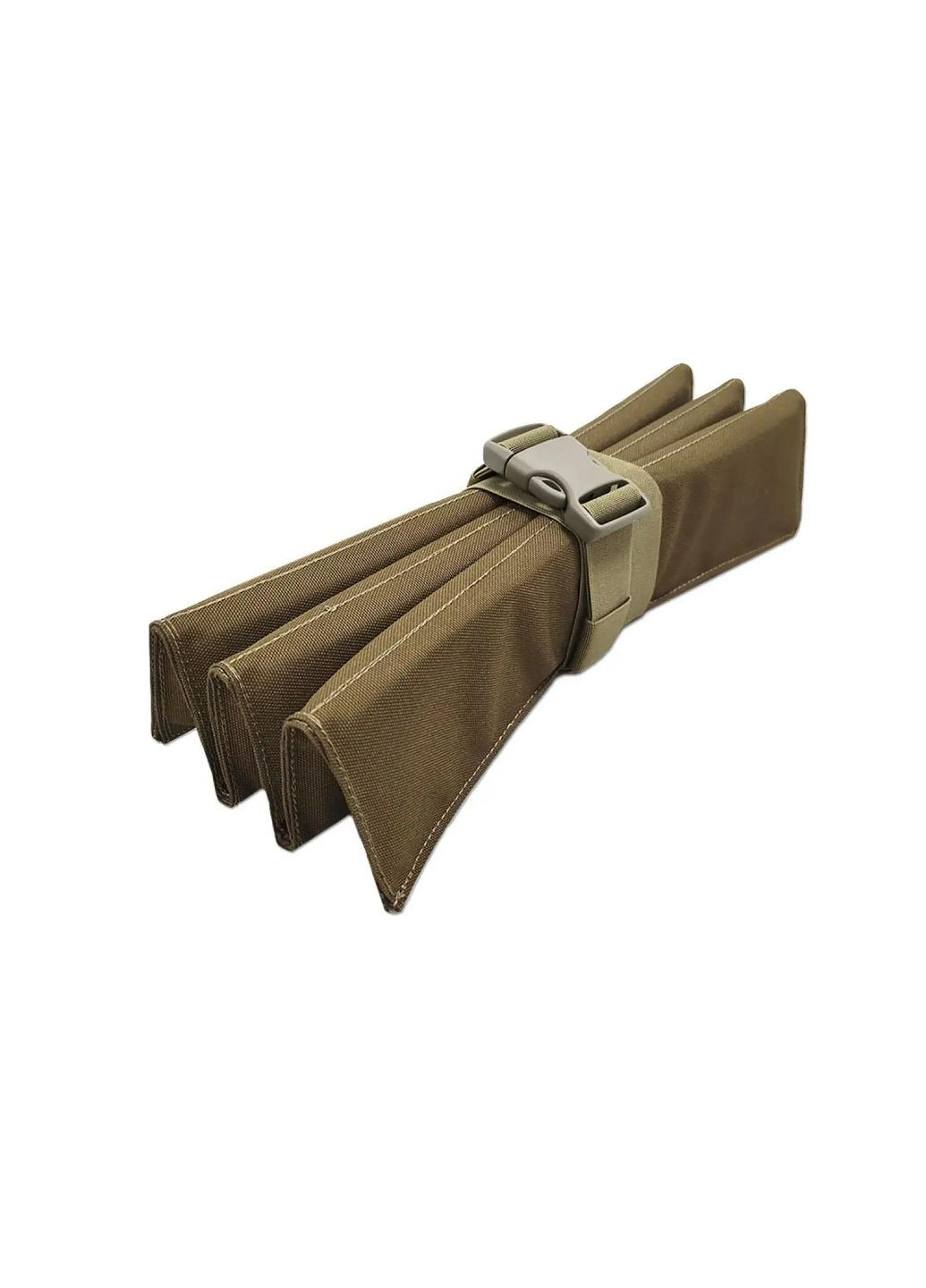 Полевое сиденье коврик, каремат – сиденья портативный туристический Койот СП-1т Acropolis (329740949)