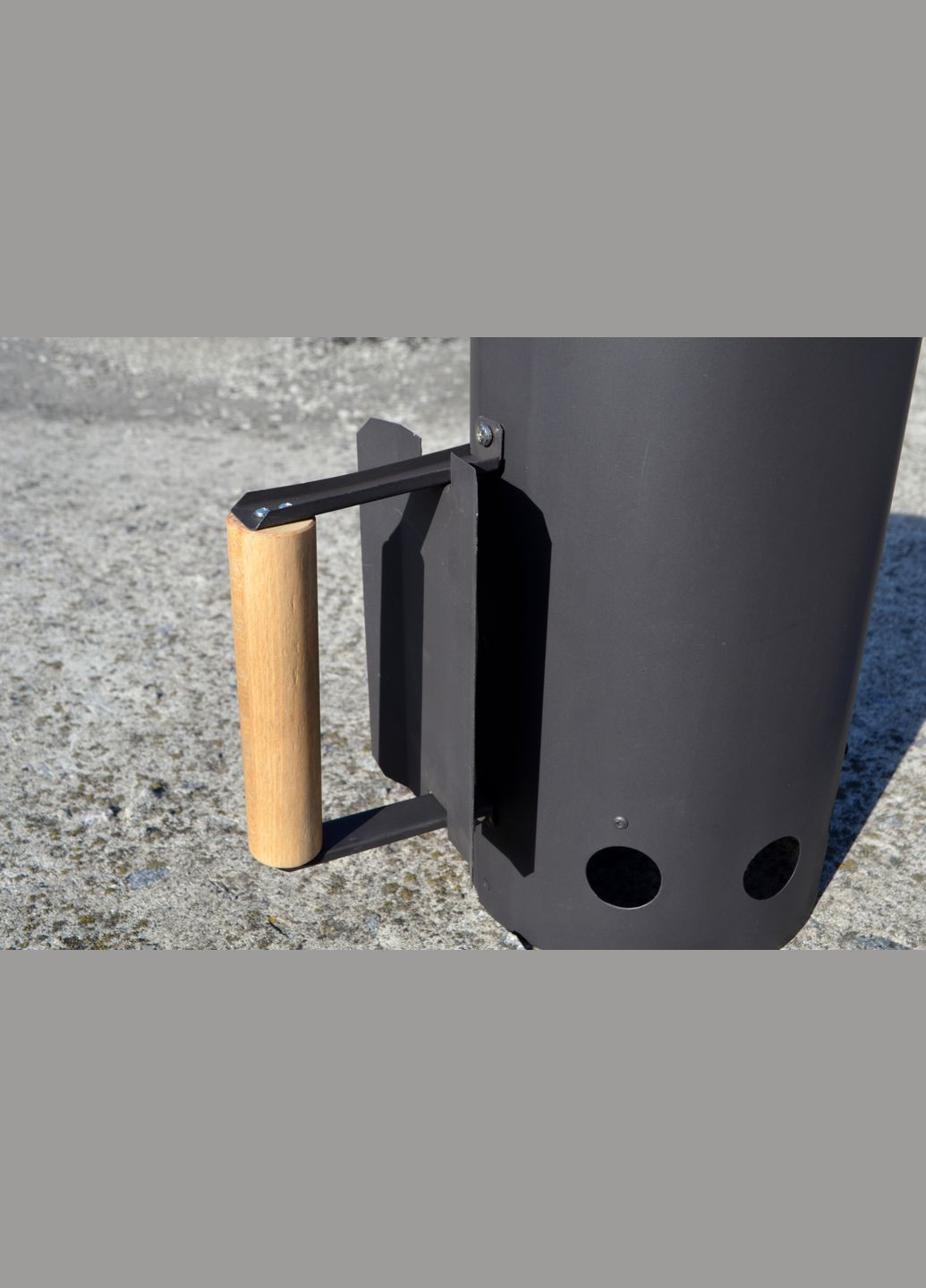 Стартер для разжигания угля Троян (346533805)