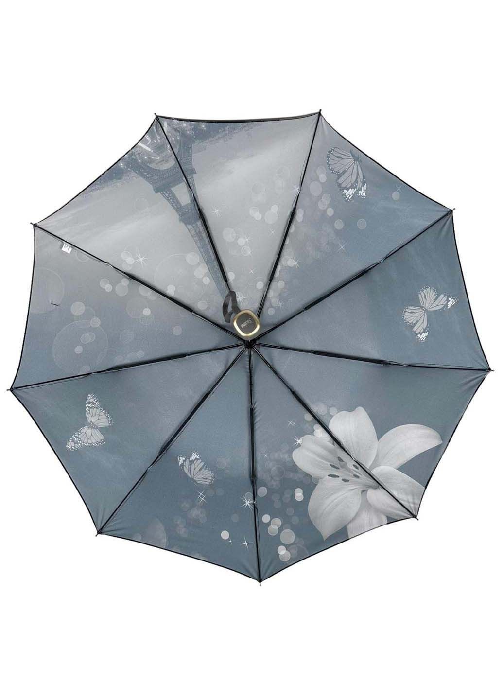 Женский автоматический зонт на 9 спиц Susino (289977491)