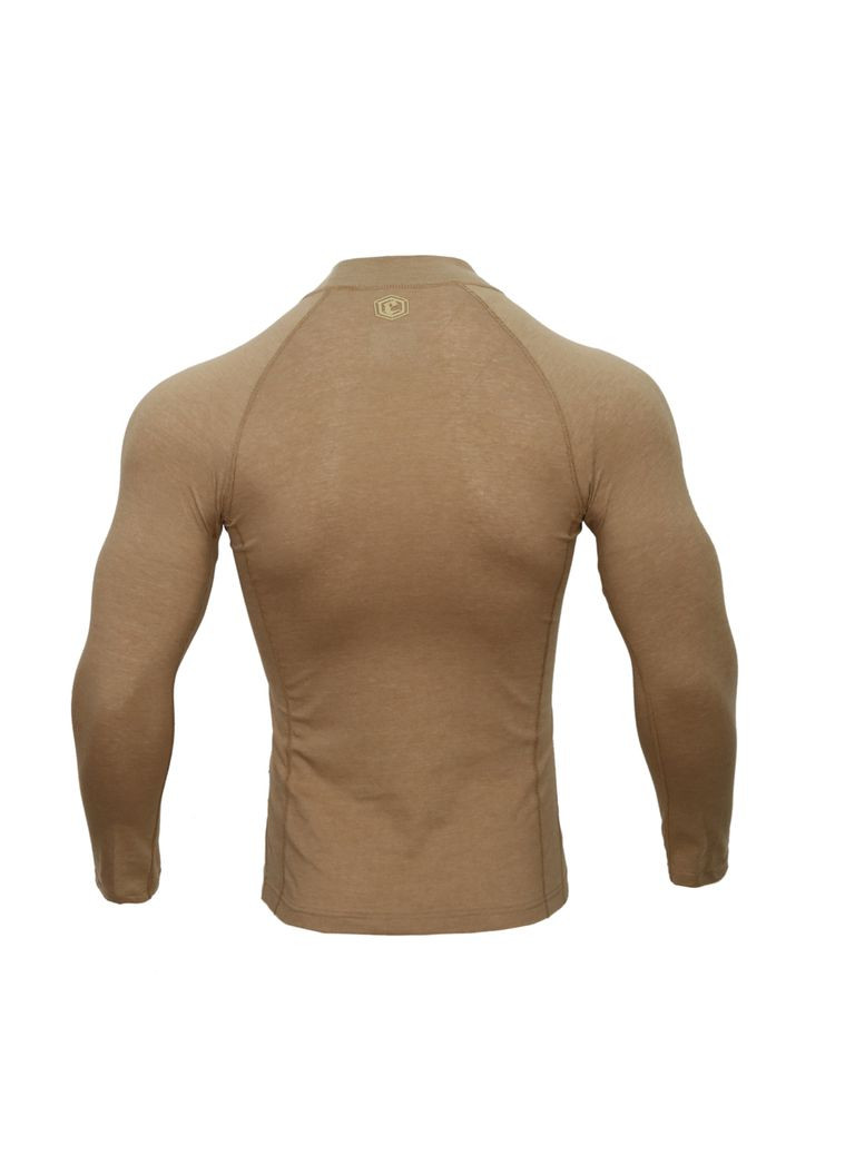 Тактическая футболка, дышащая Marsh Frog (A-024543) Emerson (326600160)