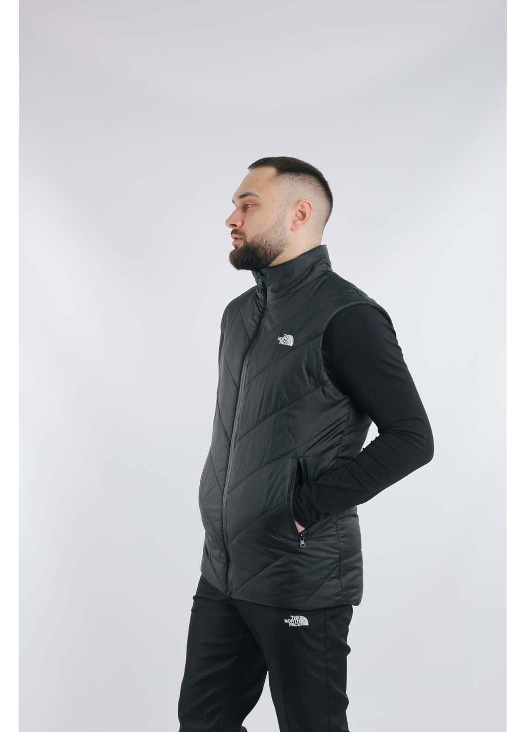 Жилет No Brand (303876951)