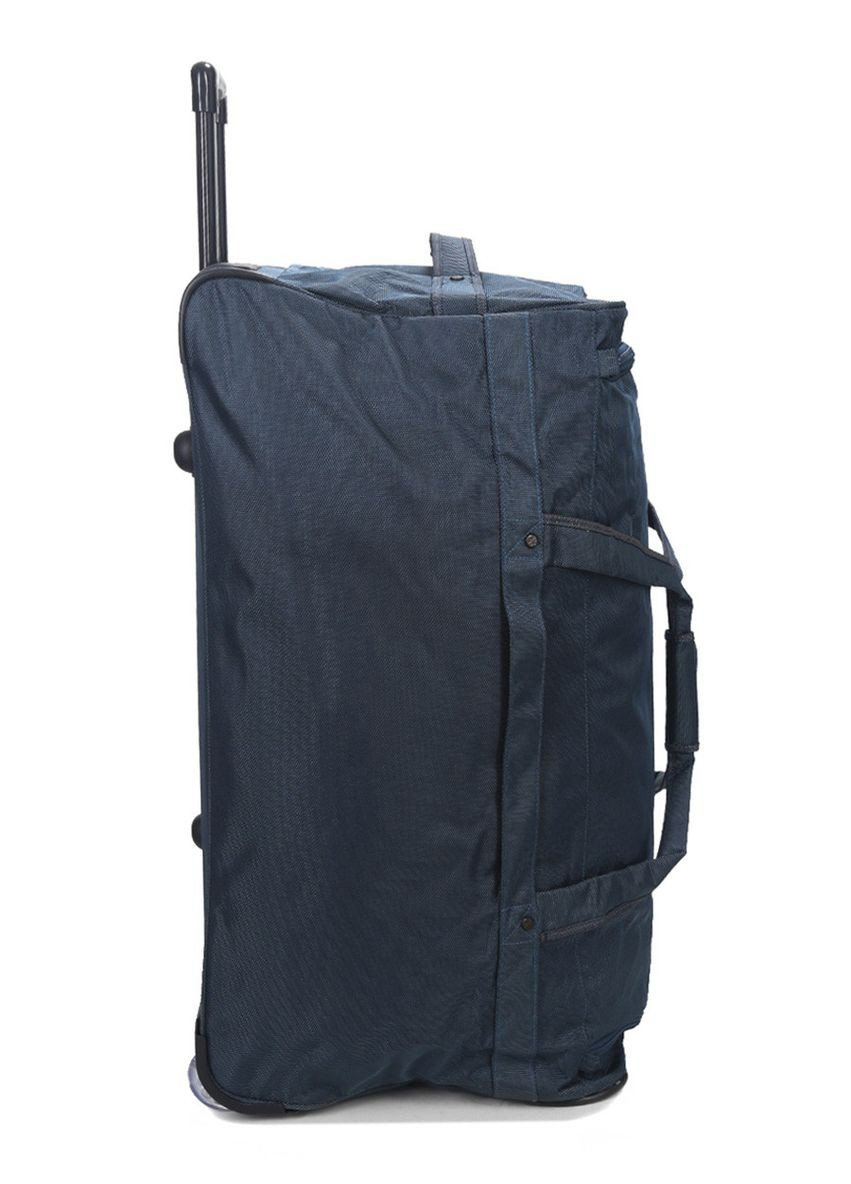 Сумка на колесах гігант XL синя 85х39х42см/134л/3.8кг/ 371-82 Snowball (324801658)