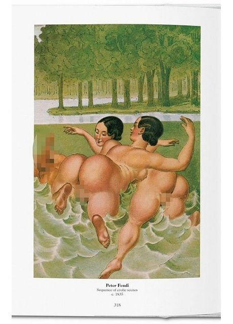 Книга Erotica Universalis (9783836547789) Taschen (364656151)