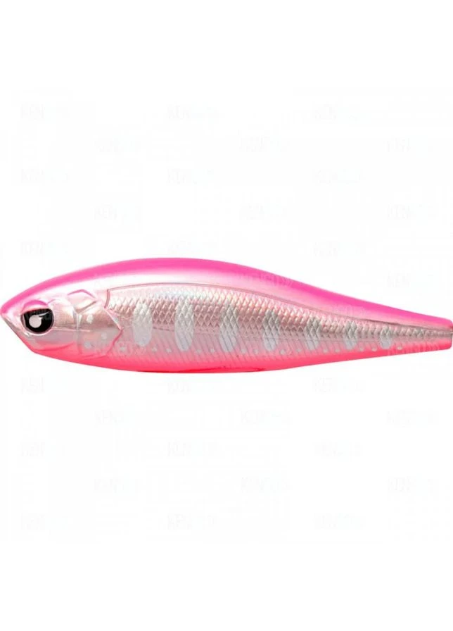 Воблер Minnow Lucky John Pro Anira 89F плаваючий 8,9 см 5 г колір 112 No Brand (402455609)