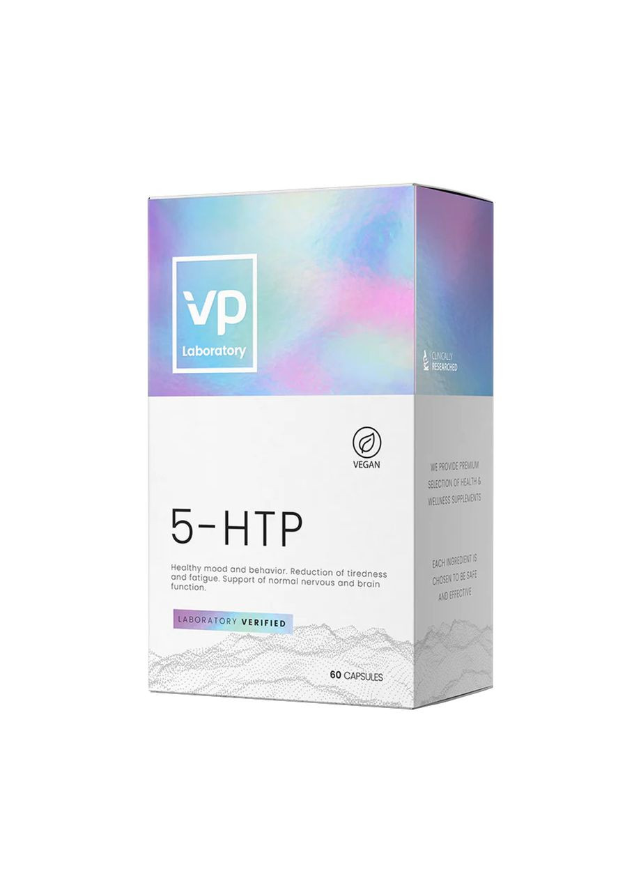 5-HTP - 60 caps VPLab Nutrition (369399714)