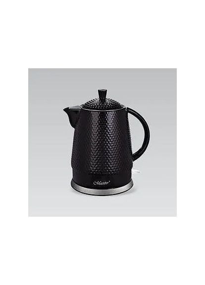 Чайник кераміка MR-069-Black Maestro (361076691)