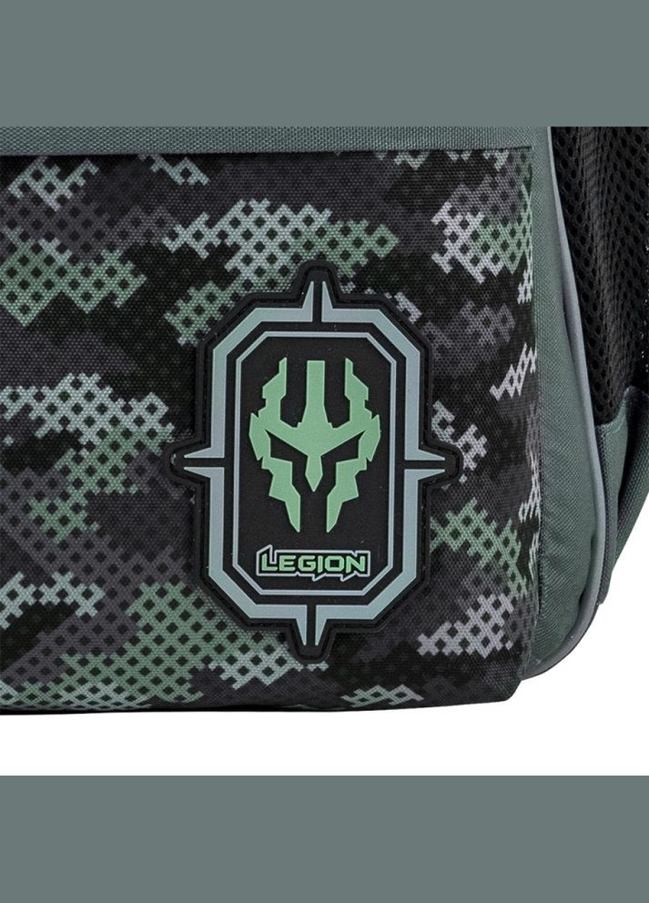 Рюкзак Education Legion 15 л GO25-182M-5 GoPack (331172948)