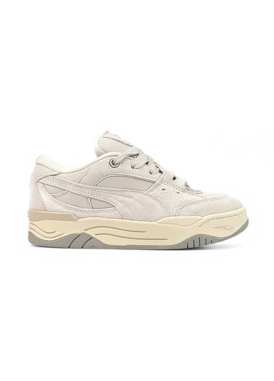 Сірі всесезонні puma - 180 • grey • Vakko