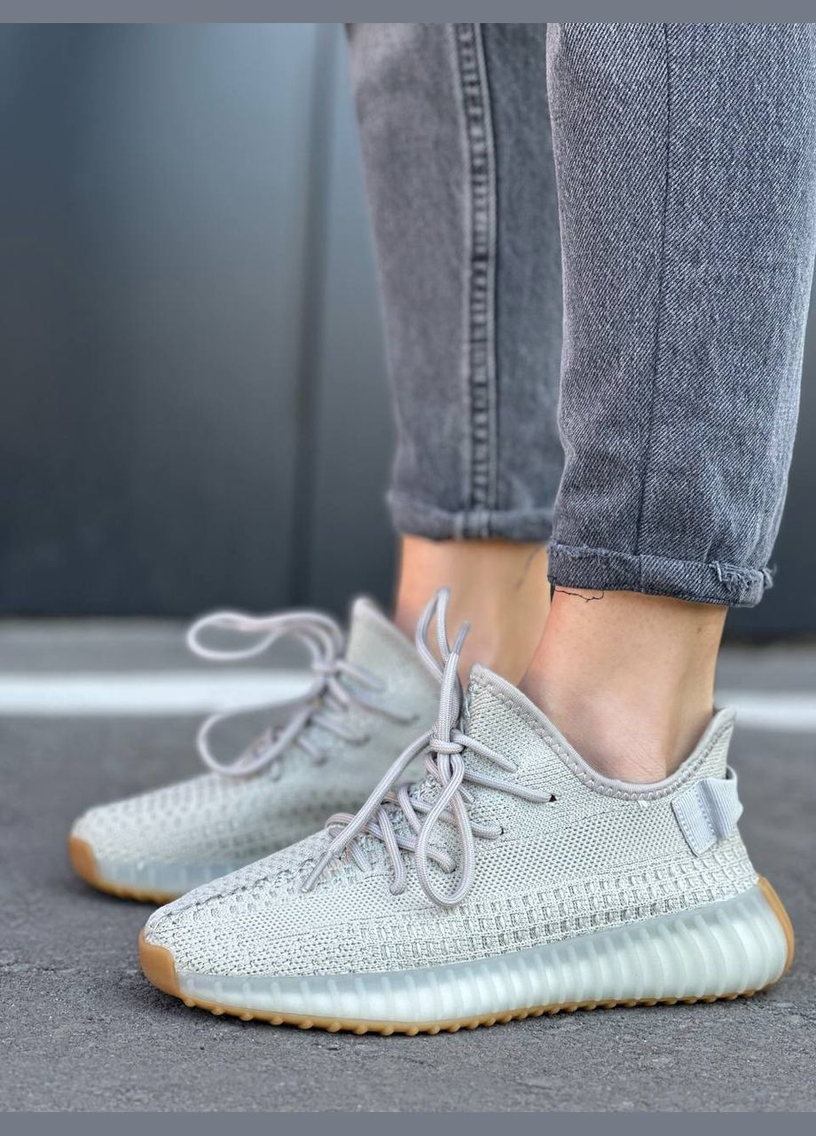 Кроссовки Vakko серые всесезоны (327215371)