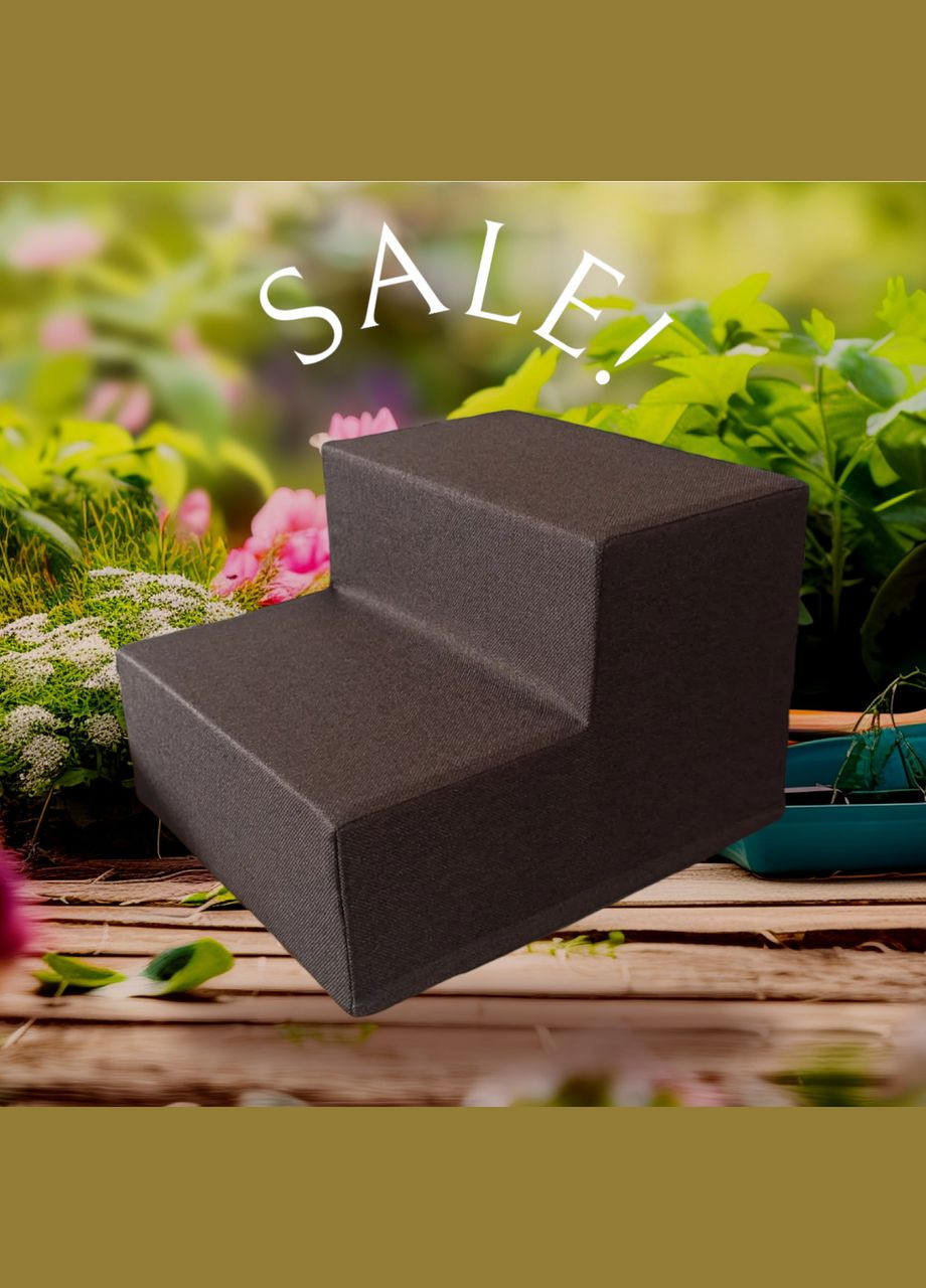 Лестница для собак, лесенки и ступеньки для собак, пандус лестницы для собак, застежки, лески No Brand (339786234)