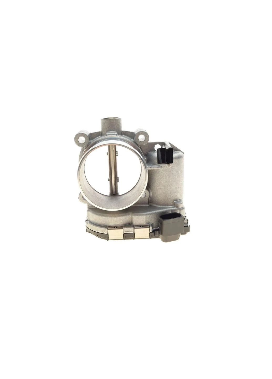 Заслонка дросельна Volvo C30/C70/XC60/XC70/XC90 2.0D/2.4D/2.4DH 01 0 280 750 520 (opt-om) Bosch (345775319)