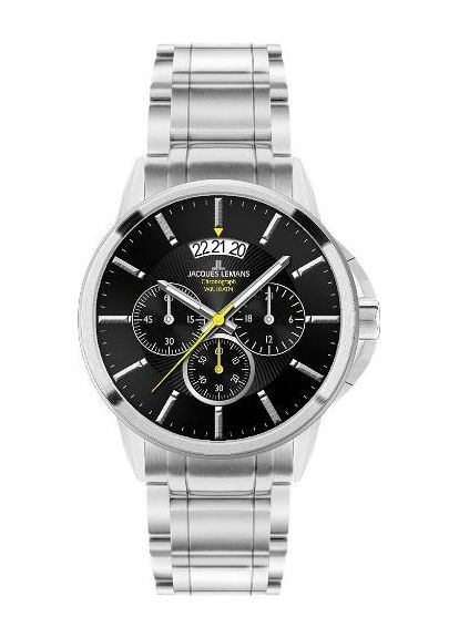 Мужские наручные часы Jacques Lemans 1-1542D (322680490)