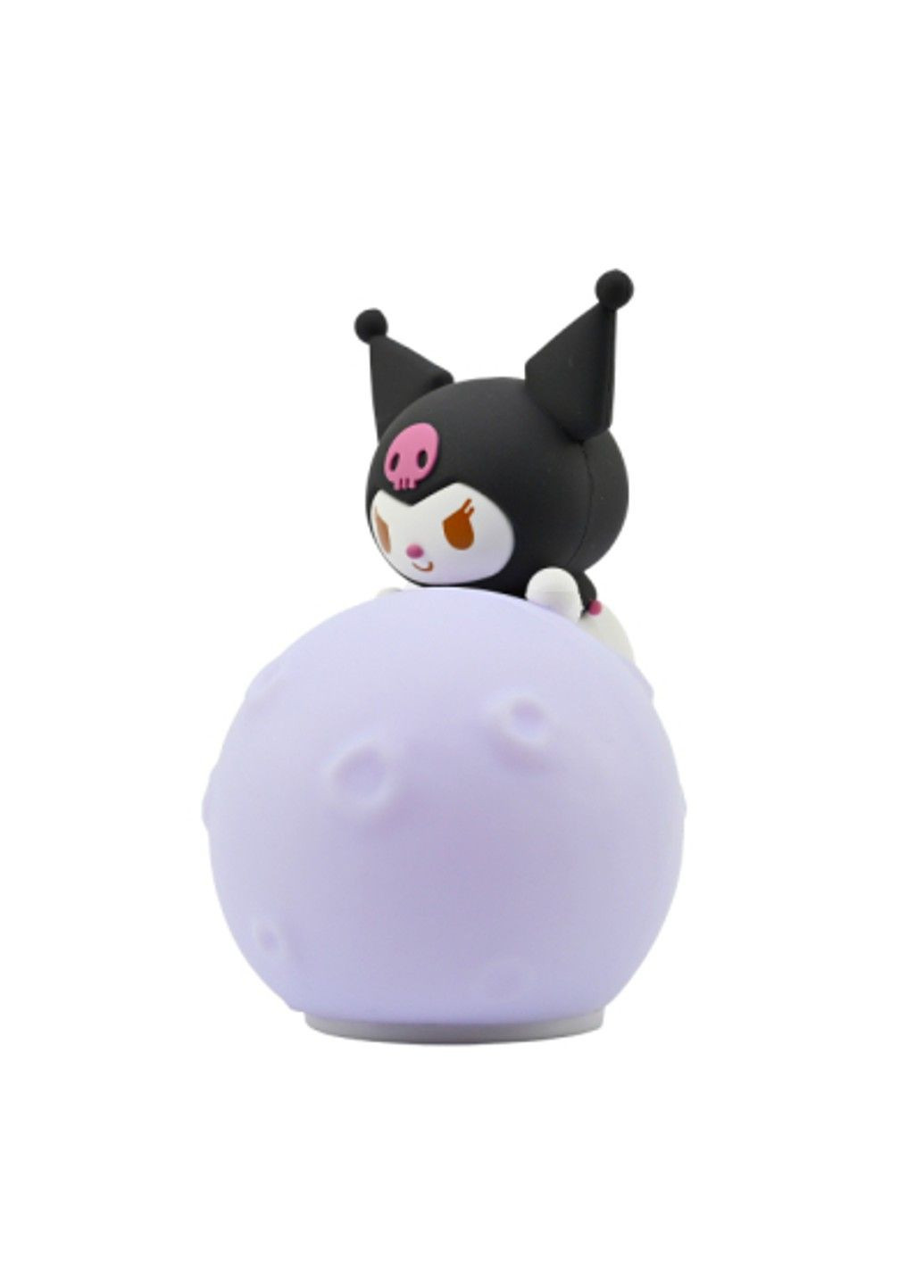 Коллекционная фигурка Куроми на Луне со светом Hello Kitty (324110157)