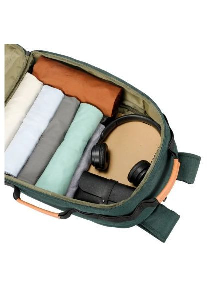 Рюкзак для ноутбука 15.6" CityLife TC24 green, 24л (TC24-124GN) Tavialo 15.6&quot; CityLife TC24 green, 24л (366694695)