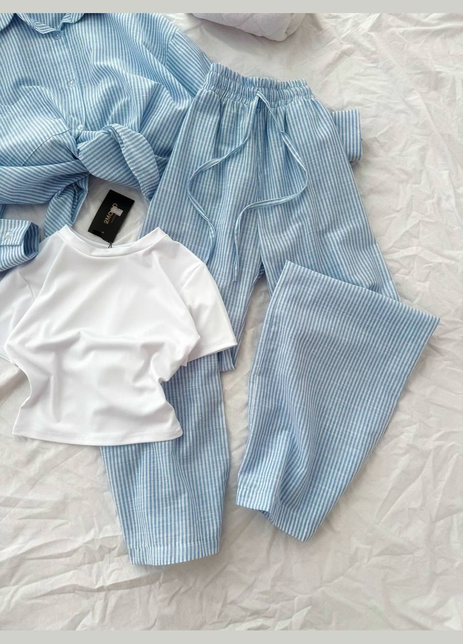 Женский костюм FINO Mode (334629352)