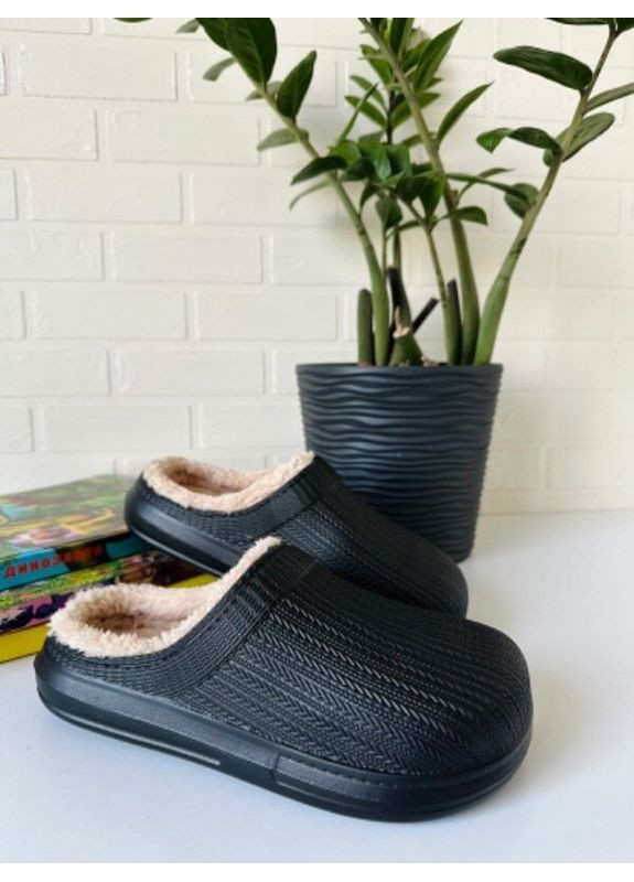 Крутезні КРОКСИ теплі🔥 Shoes крокси (367724050)